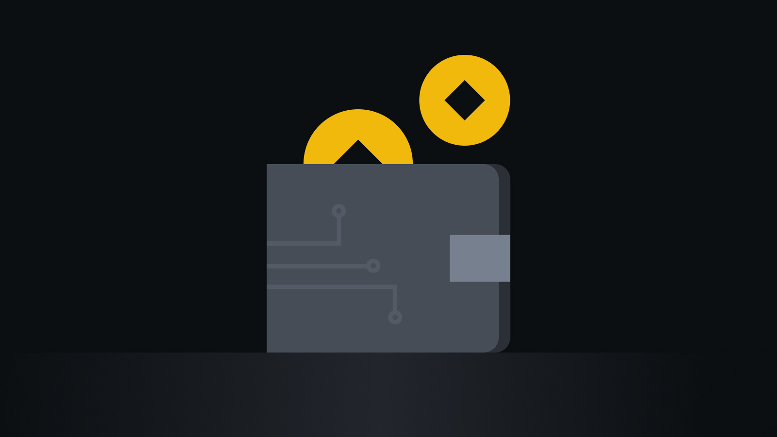 全功能数字资产交易平台